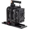 Picture of Wooden Camera - D-Box (Weapon/Scarlet-W/Raven, V-Mount)