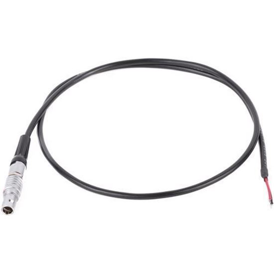 Picture of Wooden Camera - D-Box Flying Leads Cable (2pin LEMO Compatible)