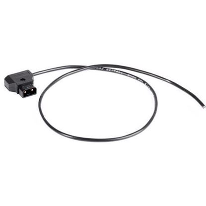 Picture of Wooden Camera - D-Box Flying Leads Cable (D-Tap)
