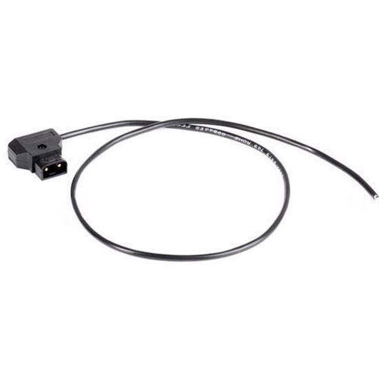 Picture of Wooden Camera - D-Box Flying Leads Cable (D-Tap)