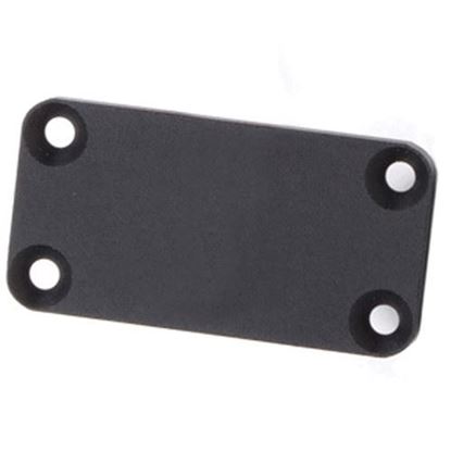 Picture of Wooden Camera - D-Box Panel (Blank)