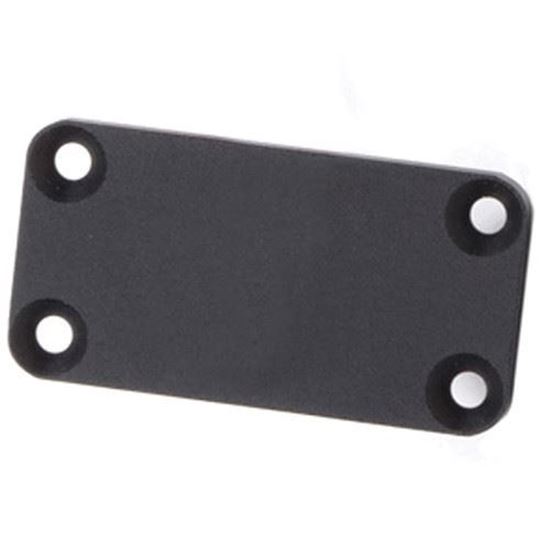 Picture of Wooden Camera - D-Box Panel (Blank)