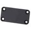 Picture of Wooden Camera - D-Box Panel (Blank)