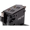 Picture of Wooden Camera - D-Box Plus (ARRI Alexa Mini / Mini LF, Gold Mount)