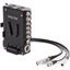 Picture of Wooden Camera - D-Box Plus (ARRI Alexa Mini / Mini LF, V-Mount)
