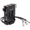 Picture of Wooden Camera - D-Box Plus (ARRI Alexa Mini / Mini LF, V-Mount)