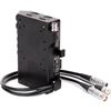 Picture of Wooden Camera - D-Box Plus (ARRI Alexa Mini / Mini LF, V-Mount)