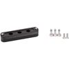 Picture of Wooden Camera - D-Box Plus NATO Adapter Rail for Tilta Trade-In