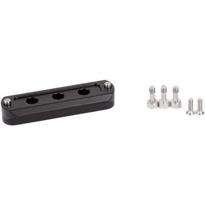 Picture of Wooden Camera - D-Box Plus NATO Adapter Rail for Tilta Trade-In