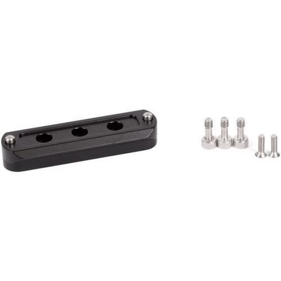 Picture of Wooden Camera - D-Box Plus NATO Adapter Rail for Tilta Trade-In