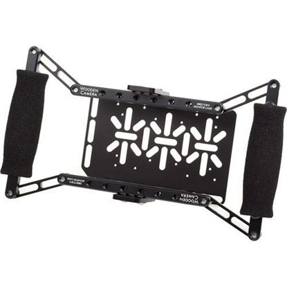 Picture of Wooden Camera - Director's Monitor Cage v1