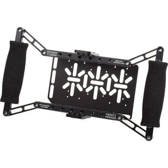 Picture of Wooden Camera - Director's Monitor Cage v1