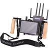 Picture of Wooden Camera - Director's Monitor Cage v2