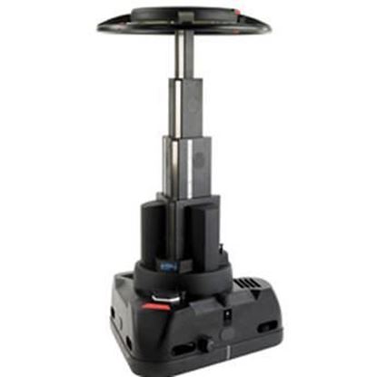 Picture of Vinten Pedestal Quattro-SL
