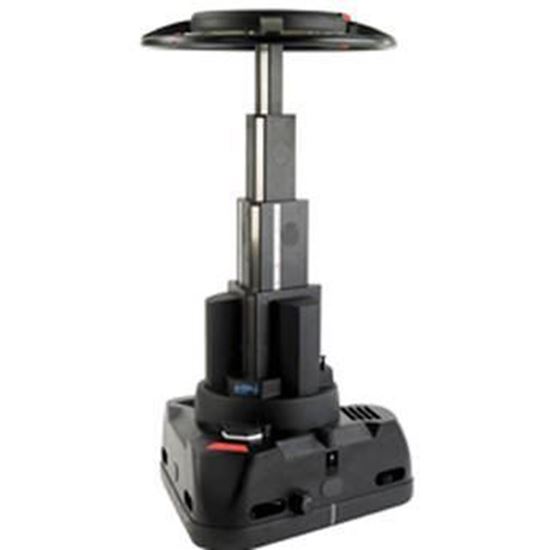 Picture of Vinten Pedestal Quattro-SL