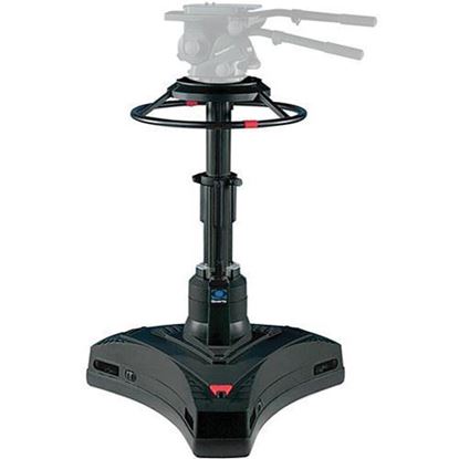 Picture of Vinten Pedestal Quartz Two - Black