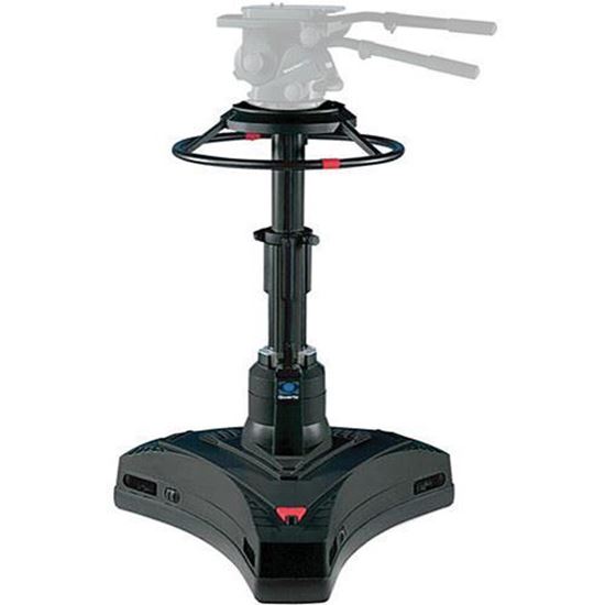Picture of Vinten Pedestal Quartz Two - Black