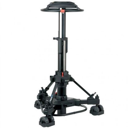 Picture of Vinten Pedestal Osprey Elite OB - Black
