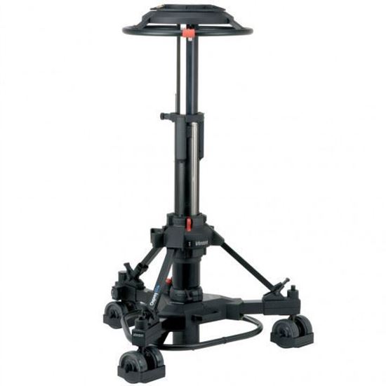Picture of Vinten Pedestal Osprey Elite OB - Black