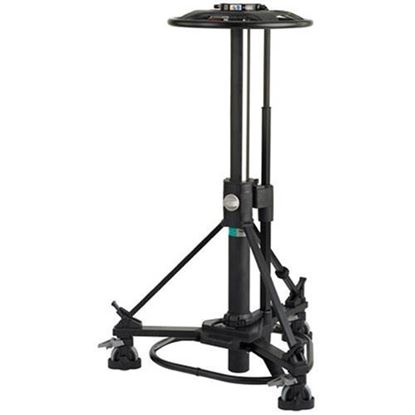 Picture of Vinten Pedestal Osprey Light Studio - Black