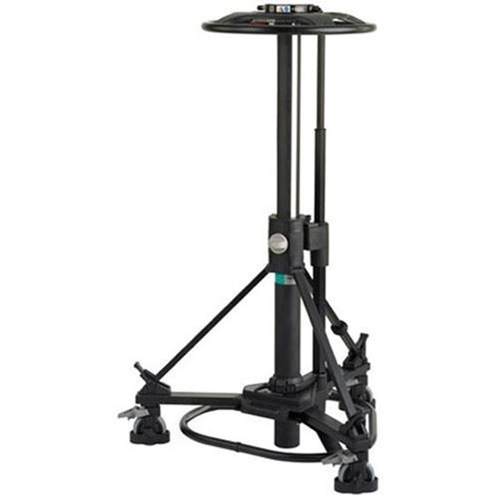 Picture of Vinten Pedestal Osprey Light Studio - Black