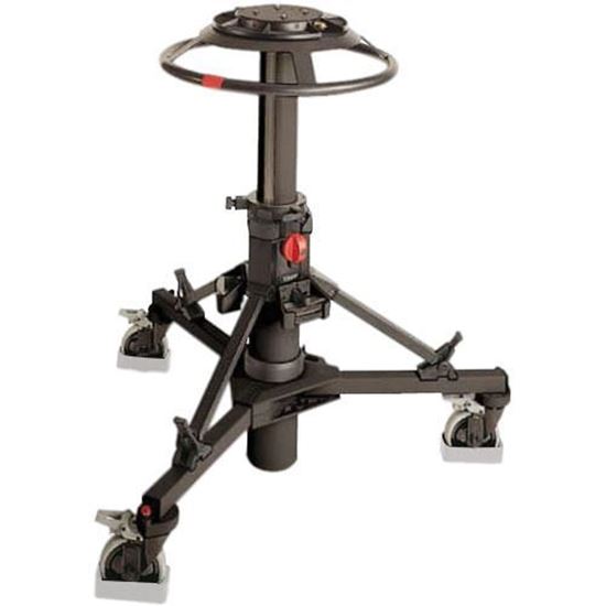 Picture of Vinten Pedestal Pro-Ped OB - Black