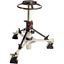 Picture of Vinten Pedestal Pro-Ped Studio - Black