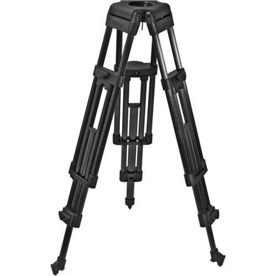 Picture of Vinten Tripod 2-stage EFP 100mm CF PL