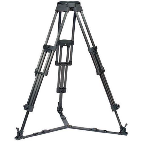 Picture of Vinten Tripod 2-stage EFP 150mm Al PL