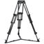 Picture of Vinten Tripod 2-stage EFP 150mm Al PL