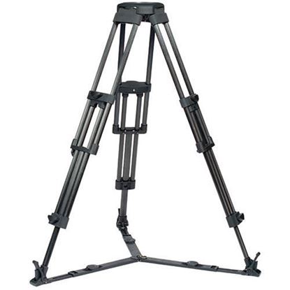 Picture of Vinten Tripod 2-stage EFP 100mm Al PL