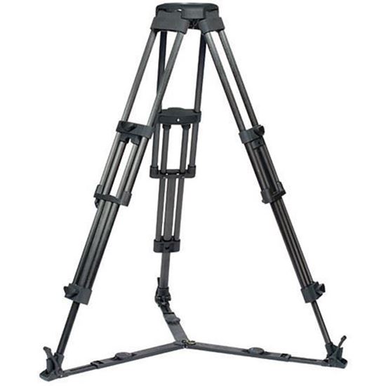 Picture of Vinten Tripod 2-stage EFP 100mm Al PL