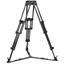 Picture of Vinten Tripod 2-stage EFP 100mm Al PL