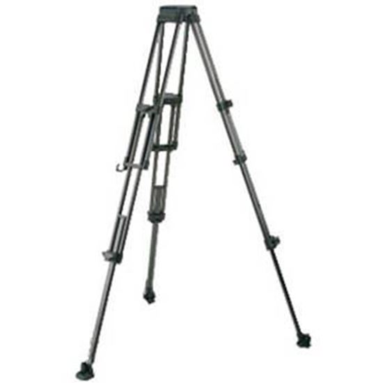 Picture of Vinten Tripod 2-stage ENG 100mm CF PL