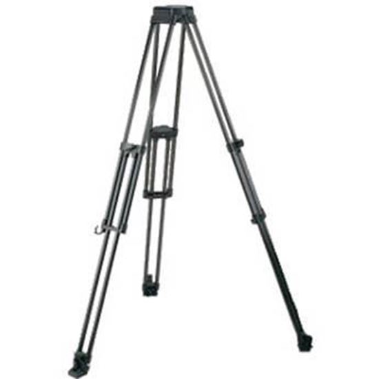 Picture of Vinten Tripod 1-stage ENG 100mm CF PL