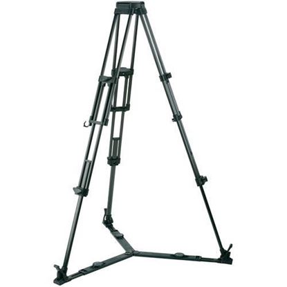 Picture of Vinten Tripod 2-stage ENG 100mm Al PL