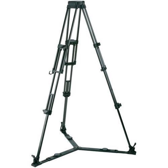 Picture of Vinten Tripod 2-stage ENG 100mm Al PL