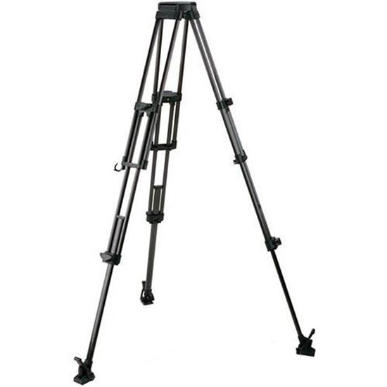 Picture of Vinten Tripod 2-stage ENG 75mm Al PL
