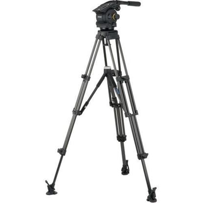 Picture of Vinten System Vision 100 2-stage Al PL Dolly