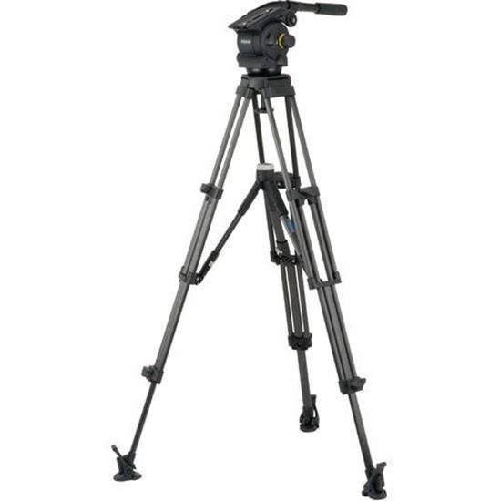 Picture of Vinten System Vision 100 2-stage Al PL Dolly
