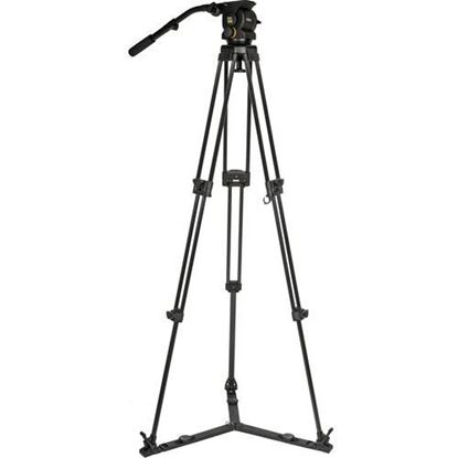 Picture of Vinten System Vision 100 2-stage CF PL GS SC