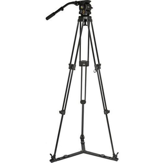 Picture of Vinten System Vision 100 2-stage CF PL GS SC