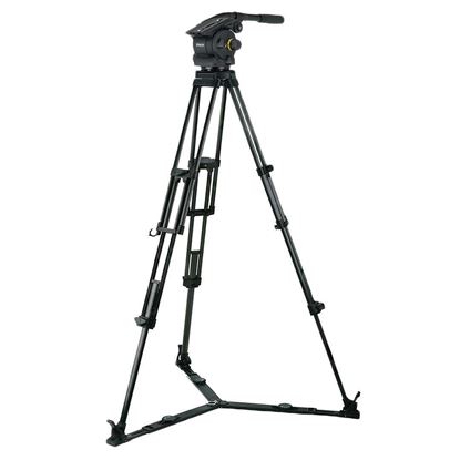 Picture of Vinten System Vision 100 2-stage Al PL GS SC