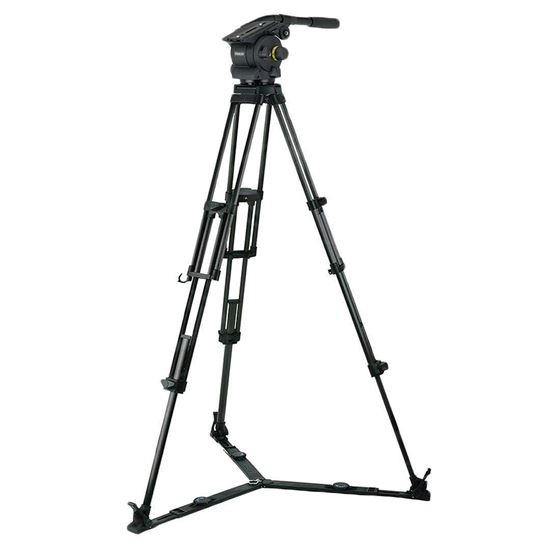 Picture of Vinten System Vision 100 2-stage Al PL GS SC