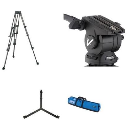 Picture of Vinten System Vision 10AS 2-stage CF PL GS SC
