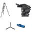 Picture of Vinten System Vision 10AS 2-stage CF PL GS SC