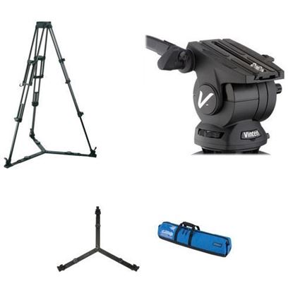 Picture of Vinten System Vision 10AS 2-stage AL PL GS SC