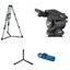 Picture of Vinten System Vision 10AS 2-stage AL PL GS SC