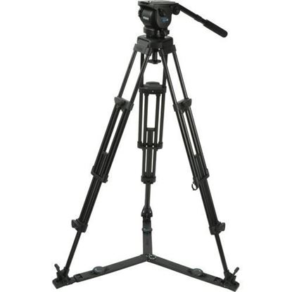 Picture of Vinten System Vision blue5 2-stage AL PL GS SC