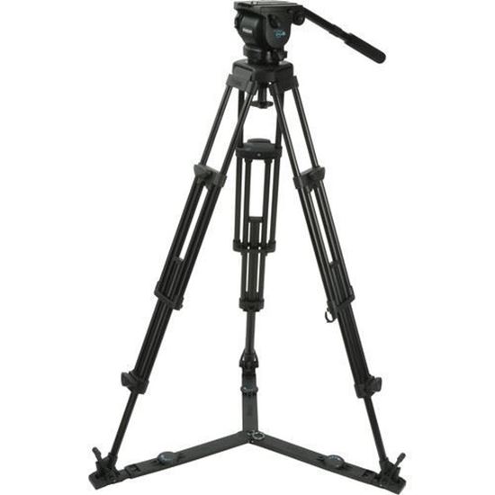 Picture of Vinten System Vision blue5 2-stage AL PL GS SC
